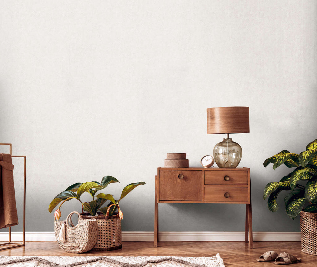 The Dune Terrace | Cream & Smoked Grey Luxe