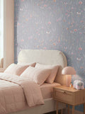 The Cedar Nook | Warm Beige & Smoked Grey Luxe
