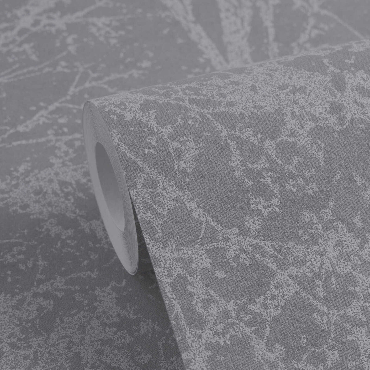 The Lichen Buttery | Deep Black & Smoked Grey Luxe