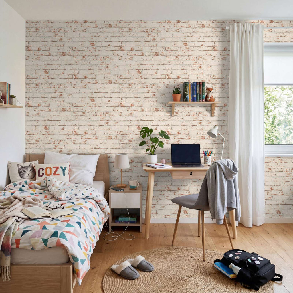 The Mint Harbour | Warm Beige & Earthy Brown Luxe