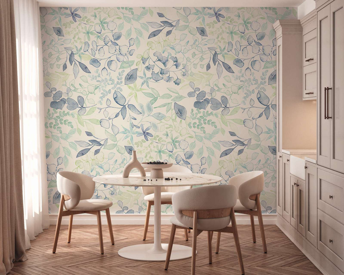 The Canvas Piazza | Warm Beige & Blush Luxe