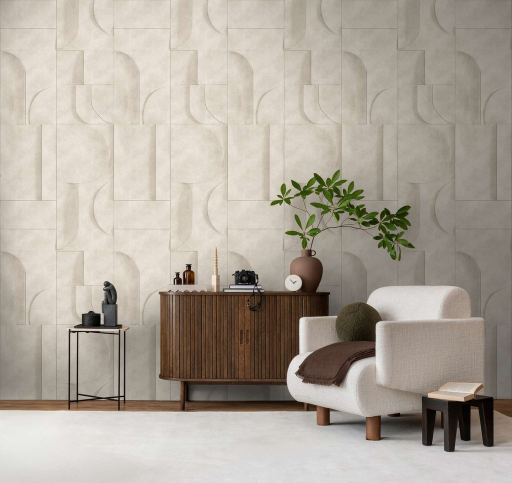 The Jade Archive | Smoked Grey Luxe