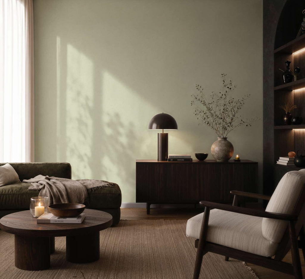 The Sable Hall | Sage Luxe