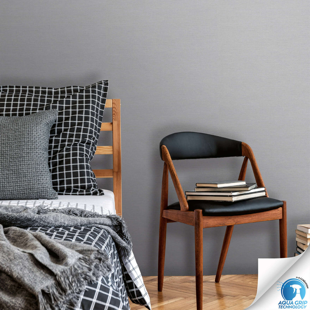 The Thistle Nook | Smoked Grey Luxe