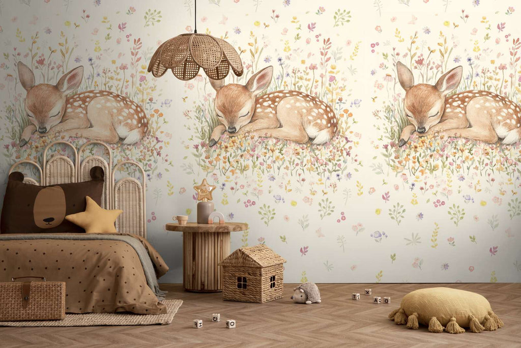 The Carnival Fresco | Multicolour Kids Luxe