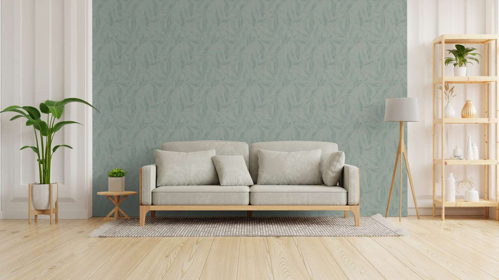The Cotton Loggia | Sage Luxe
