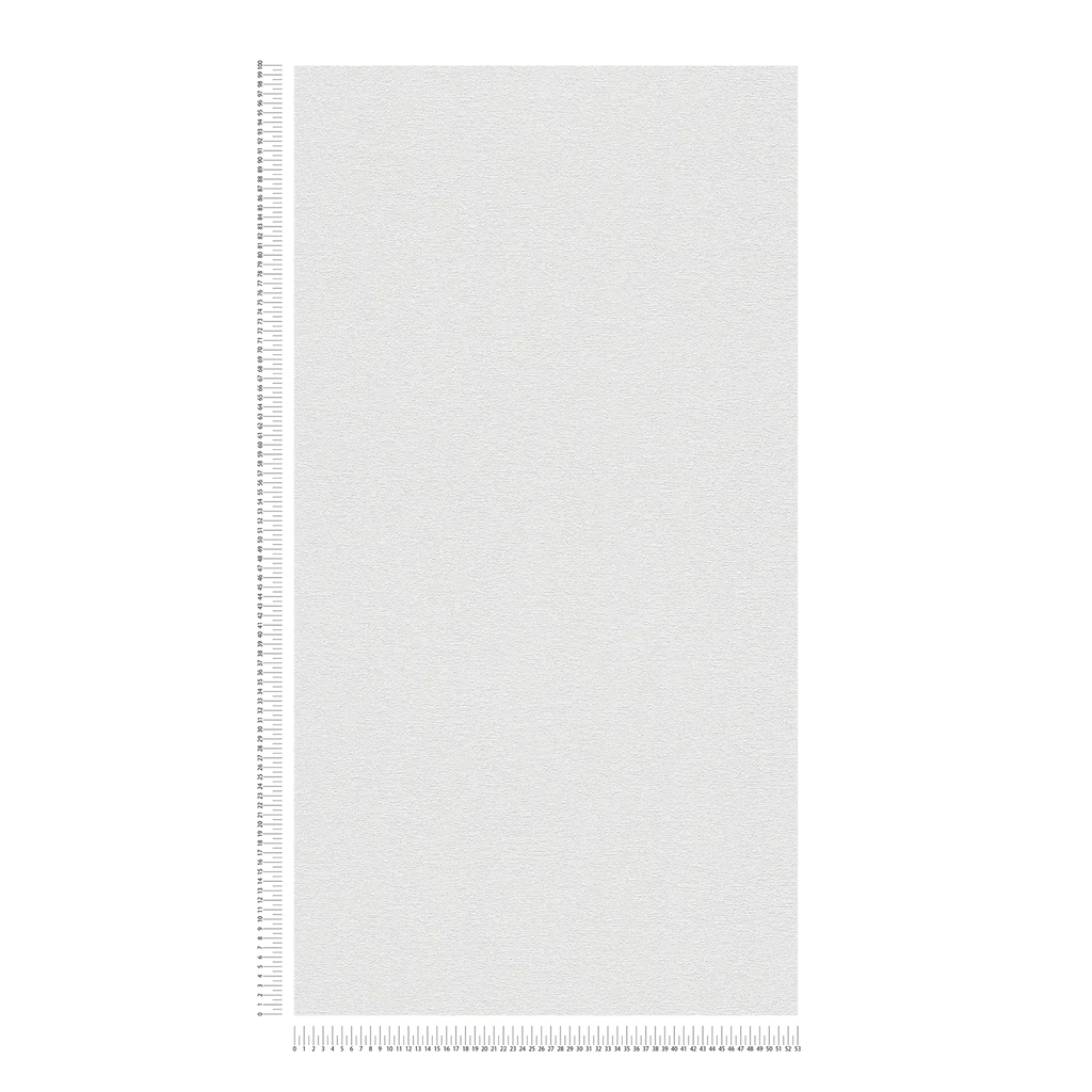The Gentle Field | Luminous White Luxe