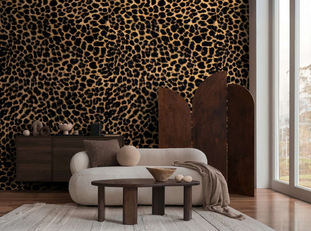The Lime Archive | Warm Beige & Deep Black Luxe