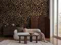 The Lime Archive | Warm Beige & Deep Black Luxe
