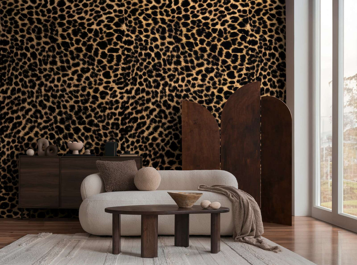 The Lime Archive | Warm Beige & Deep Black Luxe