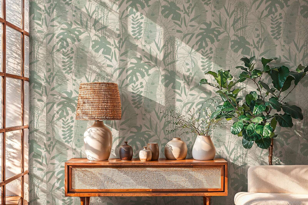 The Onyx Gazebo | Cream & Sage Luxe