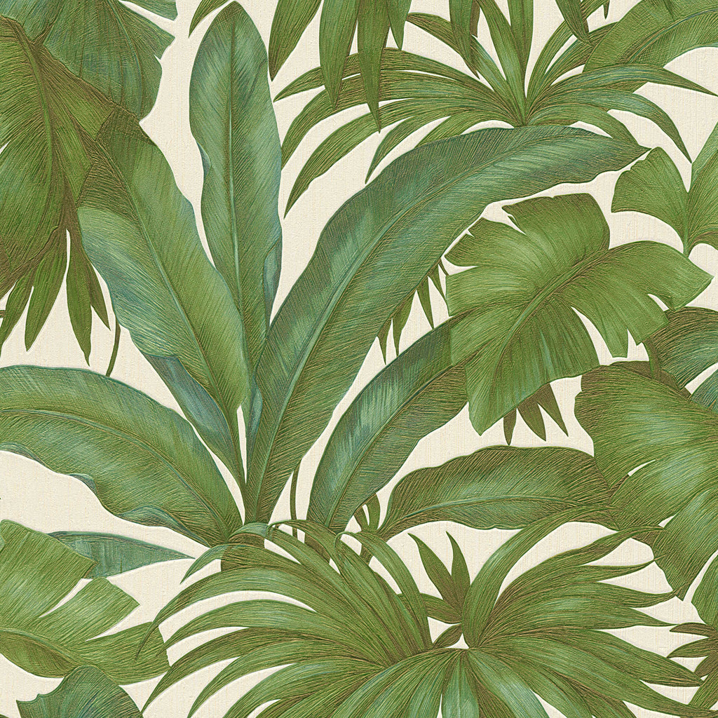 The Pepper Narthex | Warm Beige & Sage Luxe