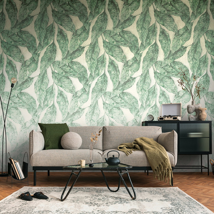 The Lichen Hall | Kaleidoscope & Sage Luxe