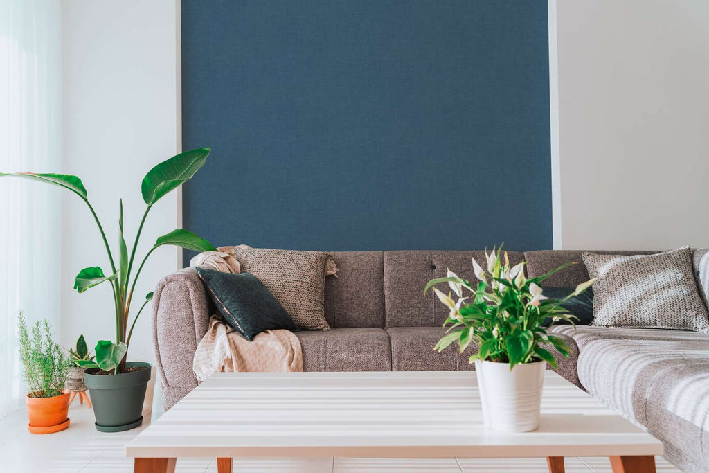 The Mahogany Dorter | Azure Luxe