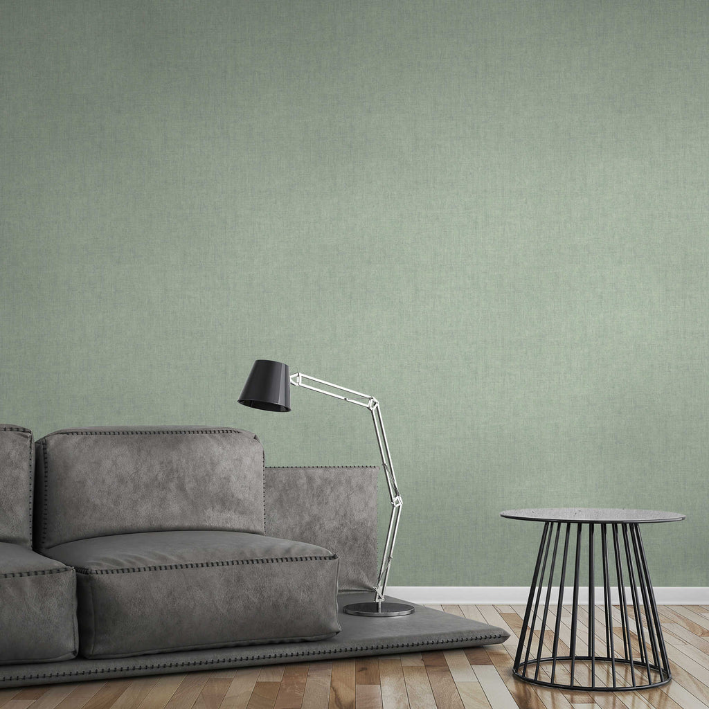 The Lagoon Verse | Sage & Shimmering Silver Luxe