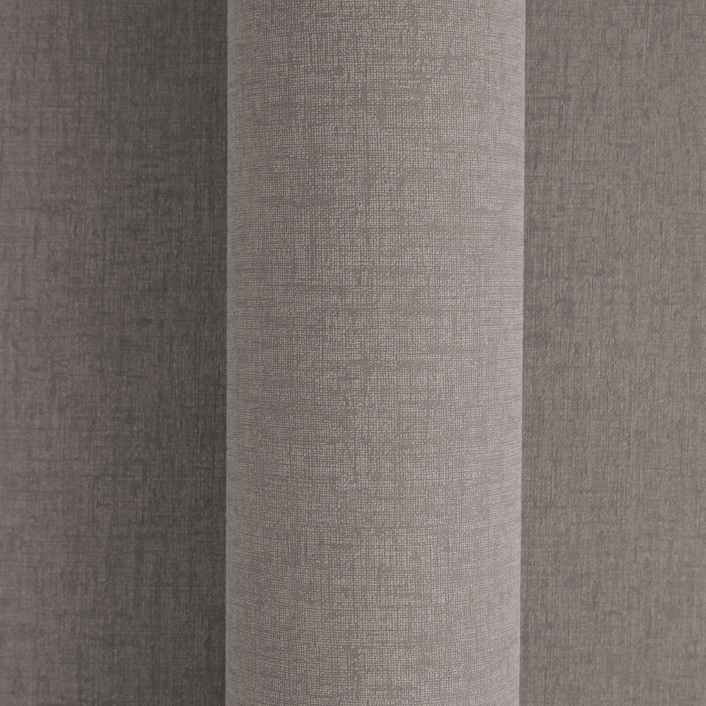 The Soft Plaster A | Earthy Brown Luxe
