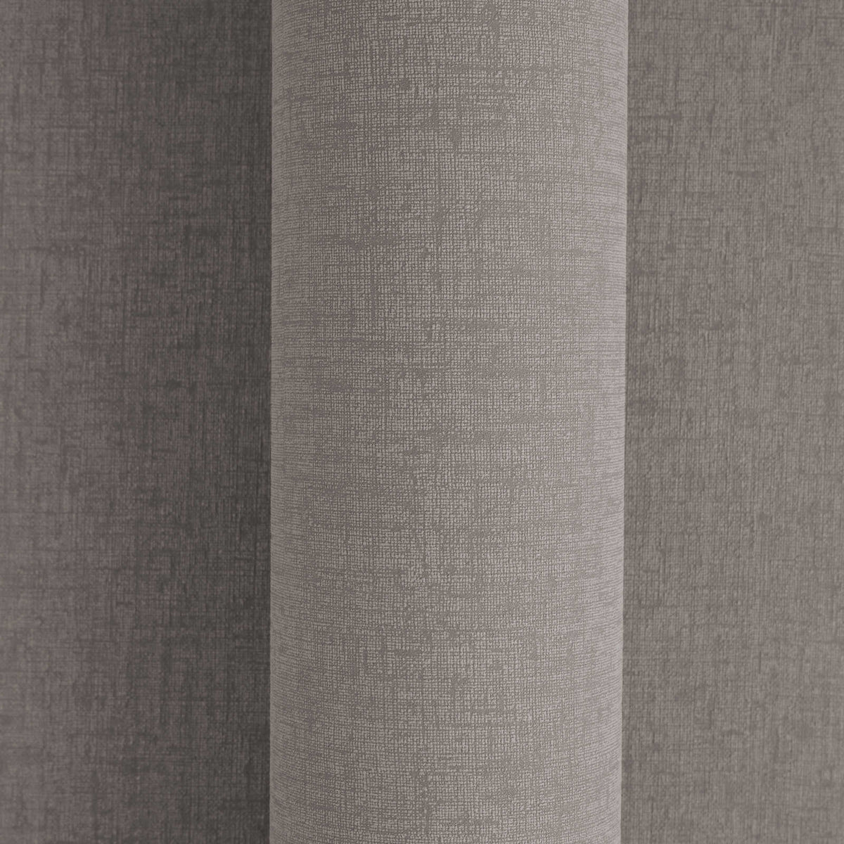 The Soft Plaster A | Earthy Brown Luxe