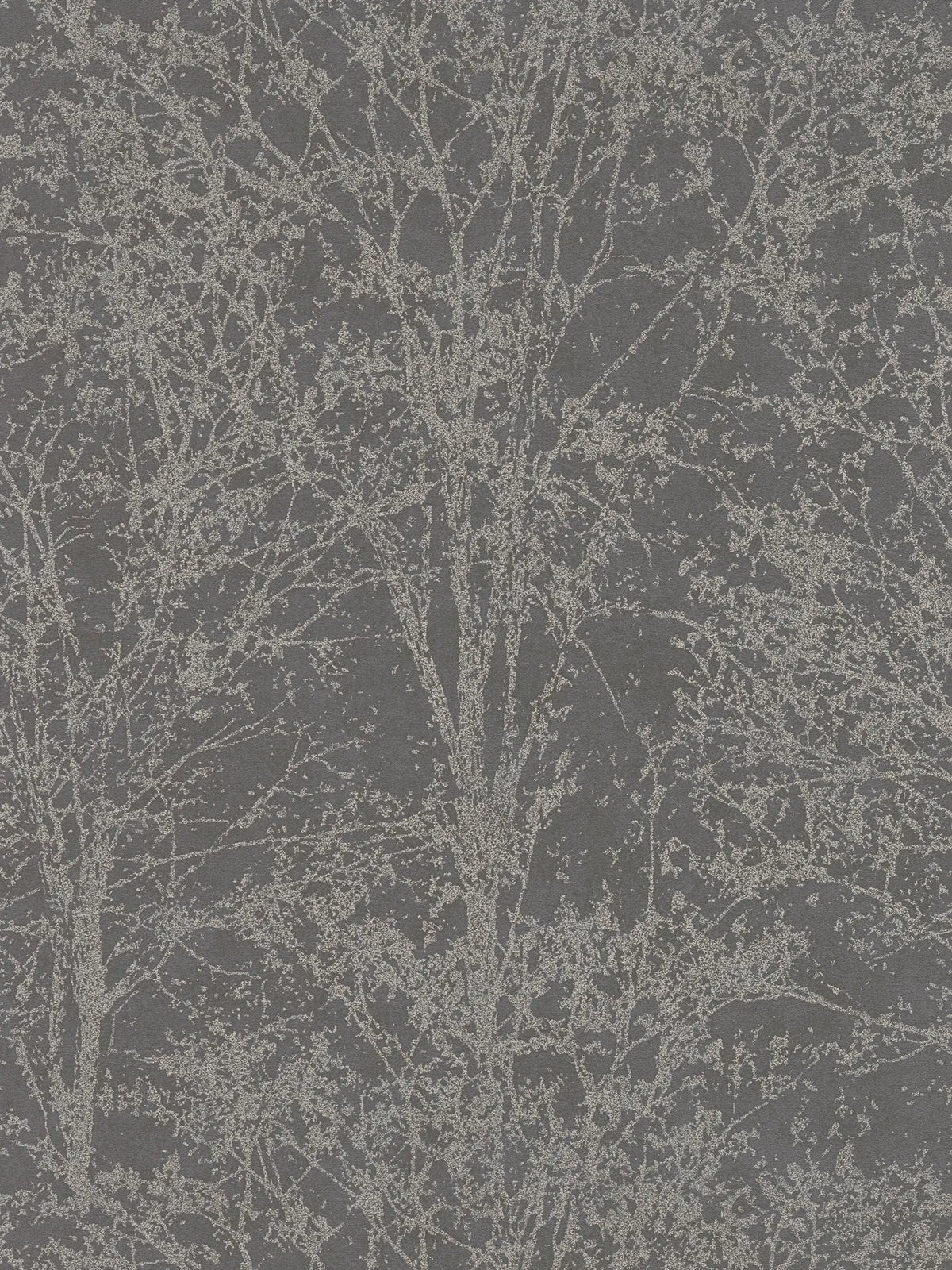 The Lichen Buttery | Earthy Brown & Smoked Grey Luxe