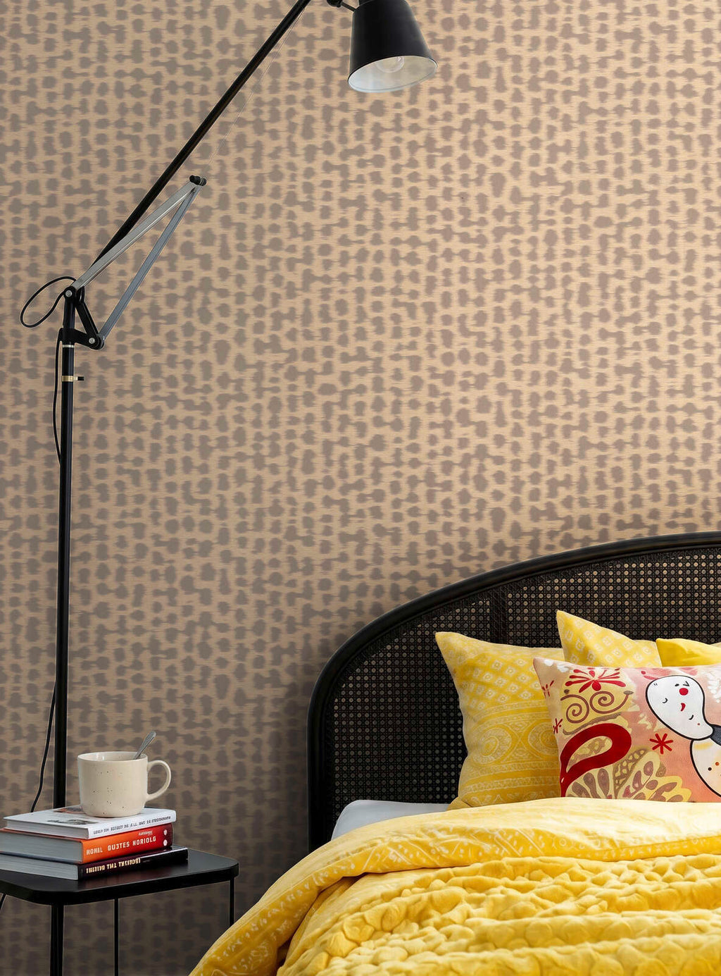 The Basalt Verse | Beige Warm Beige & Earthy Brown Luxe