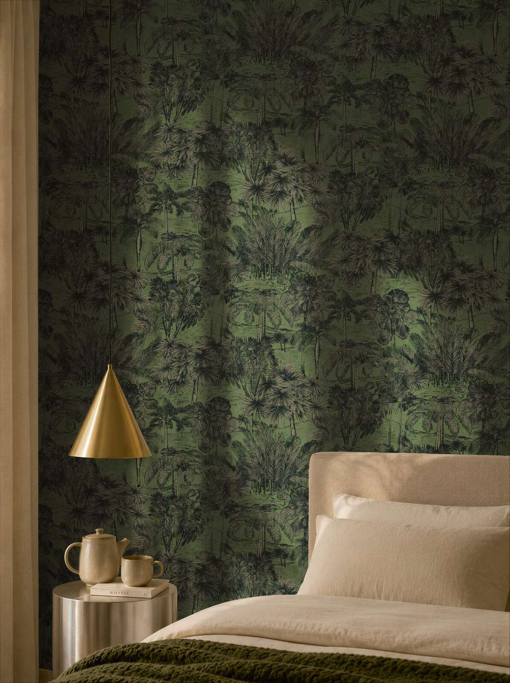 The Oak Court | Sage Luxe