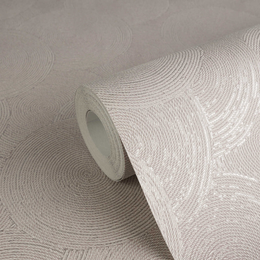 The Dune Portico | Earthy Brown & Smoked Grey Luxe
