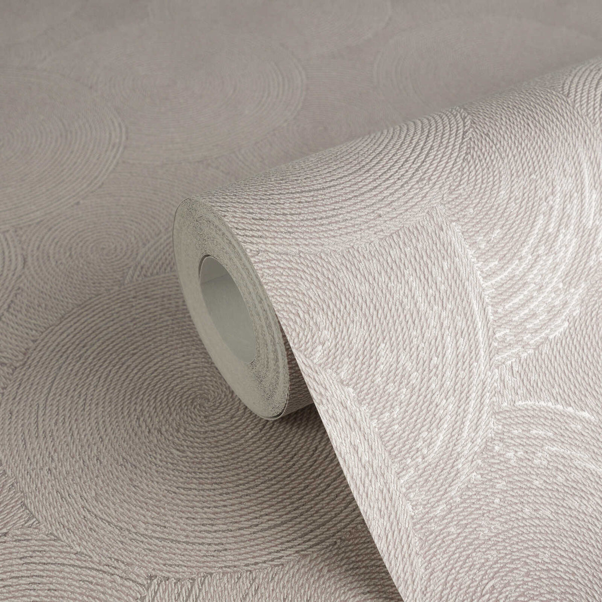 The Dune Portico | Earthy Brown & Smoked Grey Luxe