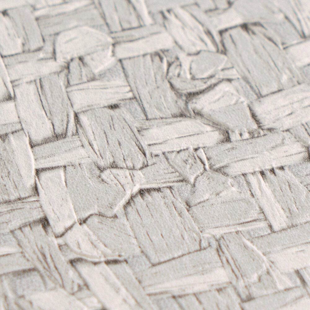 The Canvas Salon | Smoked Grey & Luminous White Luxe