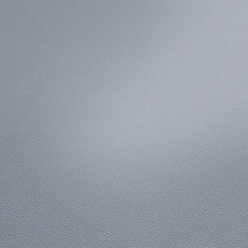 The Geometric Chevron | Platinum Monochromatic Luxe