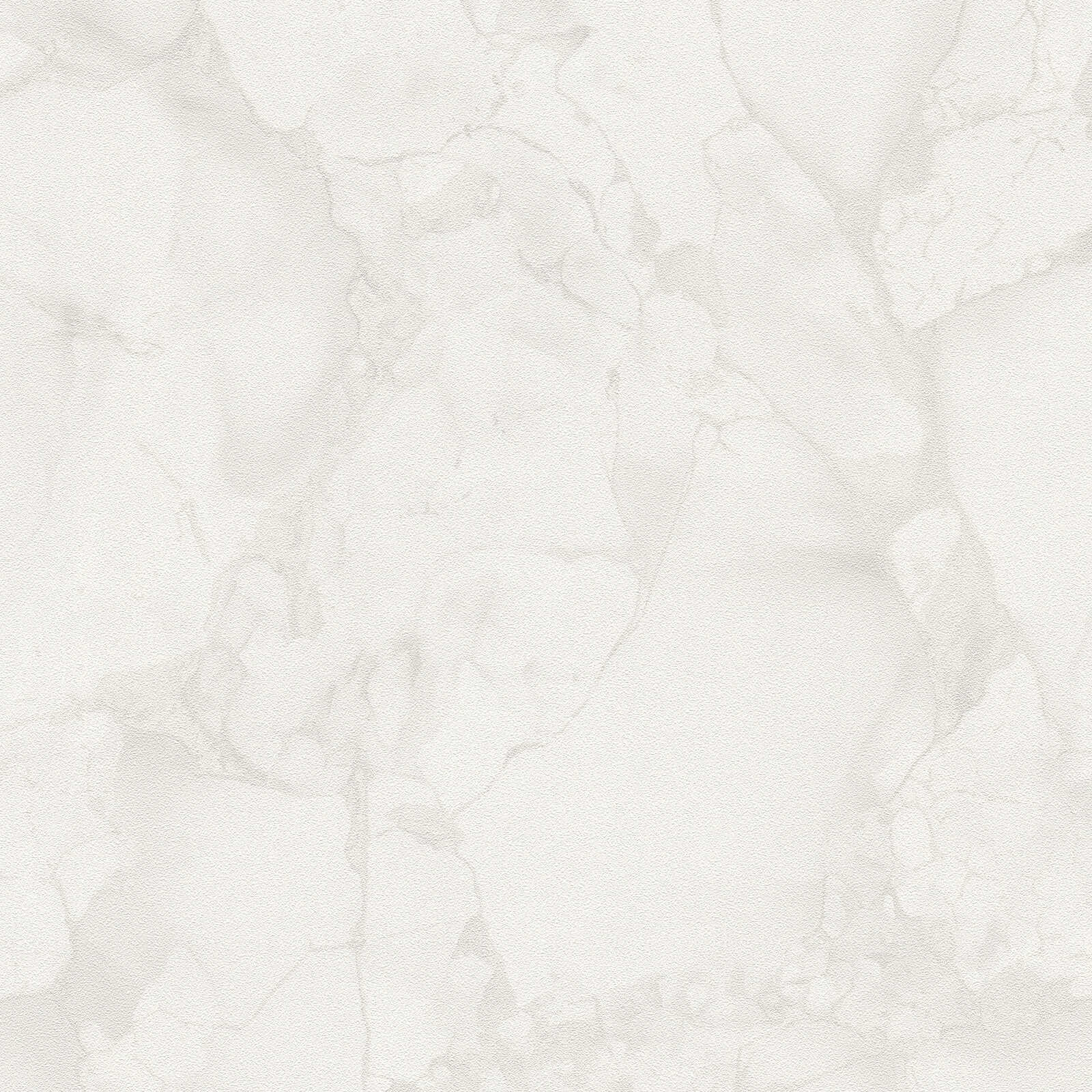 The Agate Sanctuary | Luminous White & Shimmering Silver Luxe