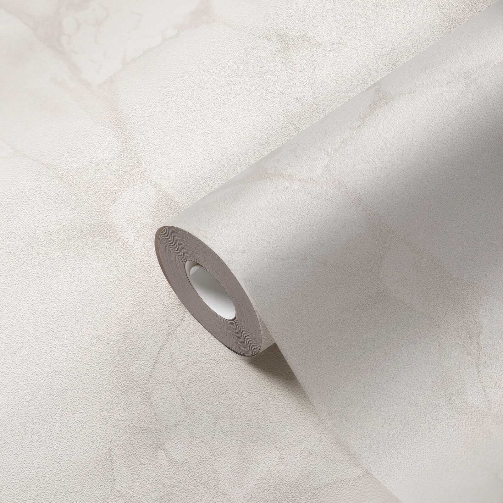 The Agate Sanctuary | Luminous White & Shimmering Silver Luxe