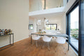 The Cocoa Studio | Cream & Smoked Grey Luxe