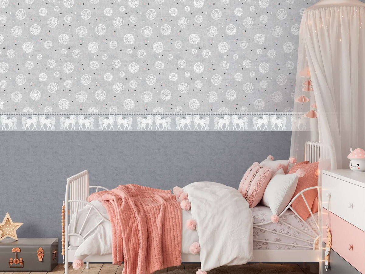 The Paper Lantern | Smoked Grey 96 Luxe
