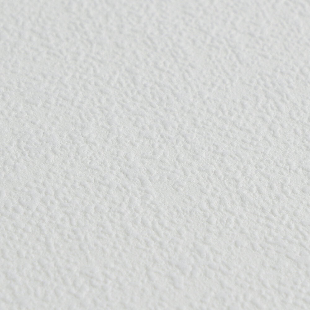 The Gentle Field | Luminous White Luxe