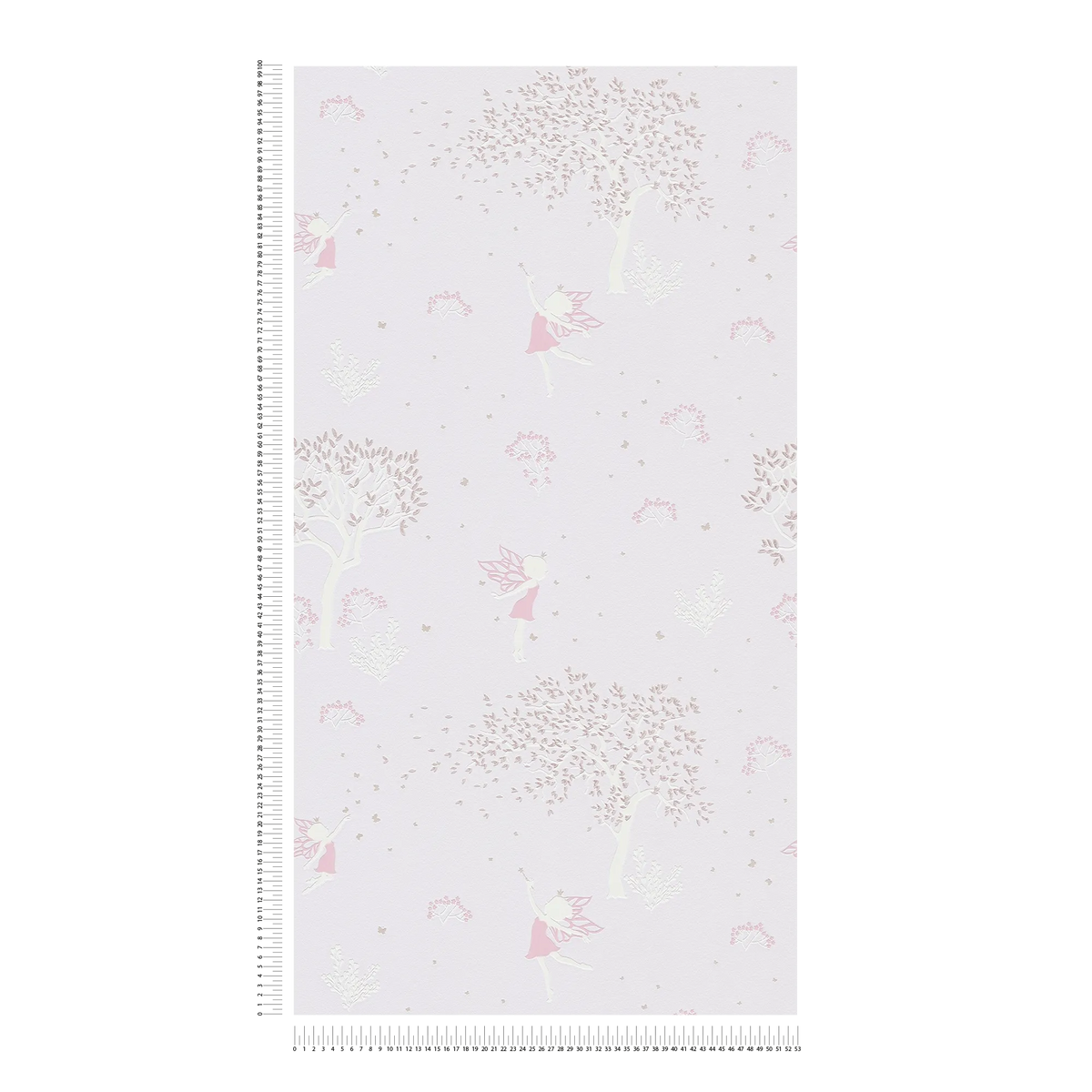 The Weld Circus | Smoked Grey & Blush Luxe