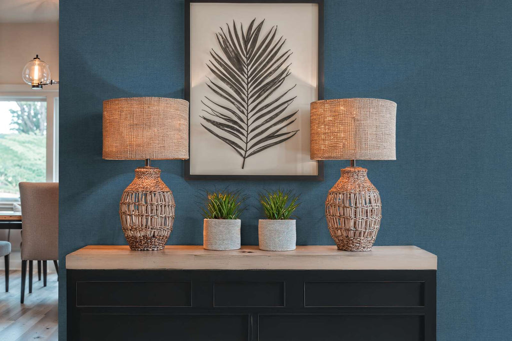 The Mahogany Dorter | Azure Luxe