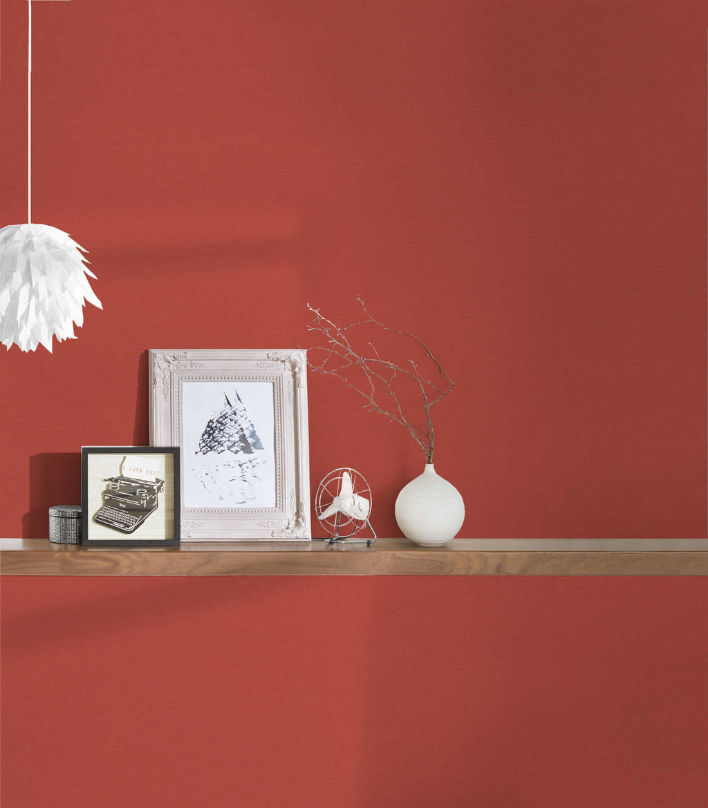 The Blush Studio | Crimson Luxe