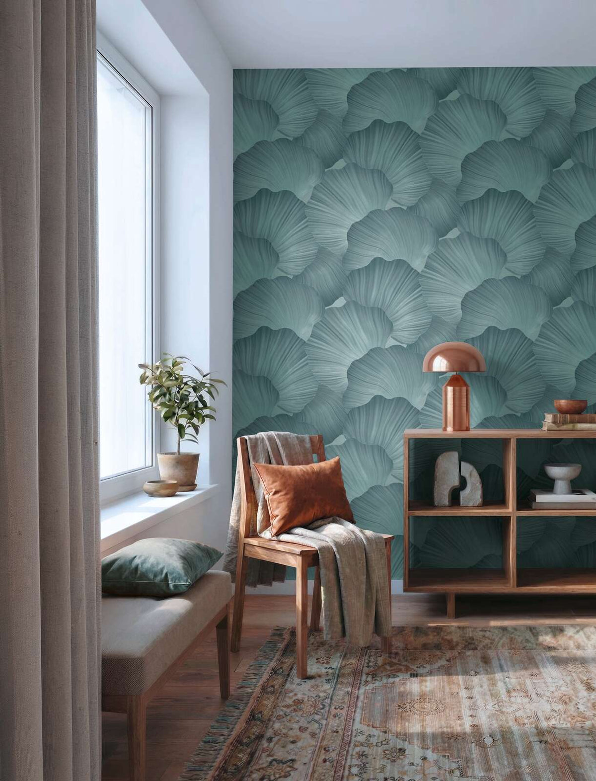 The Clover Verse | Sage Luxe