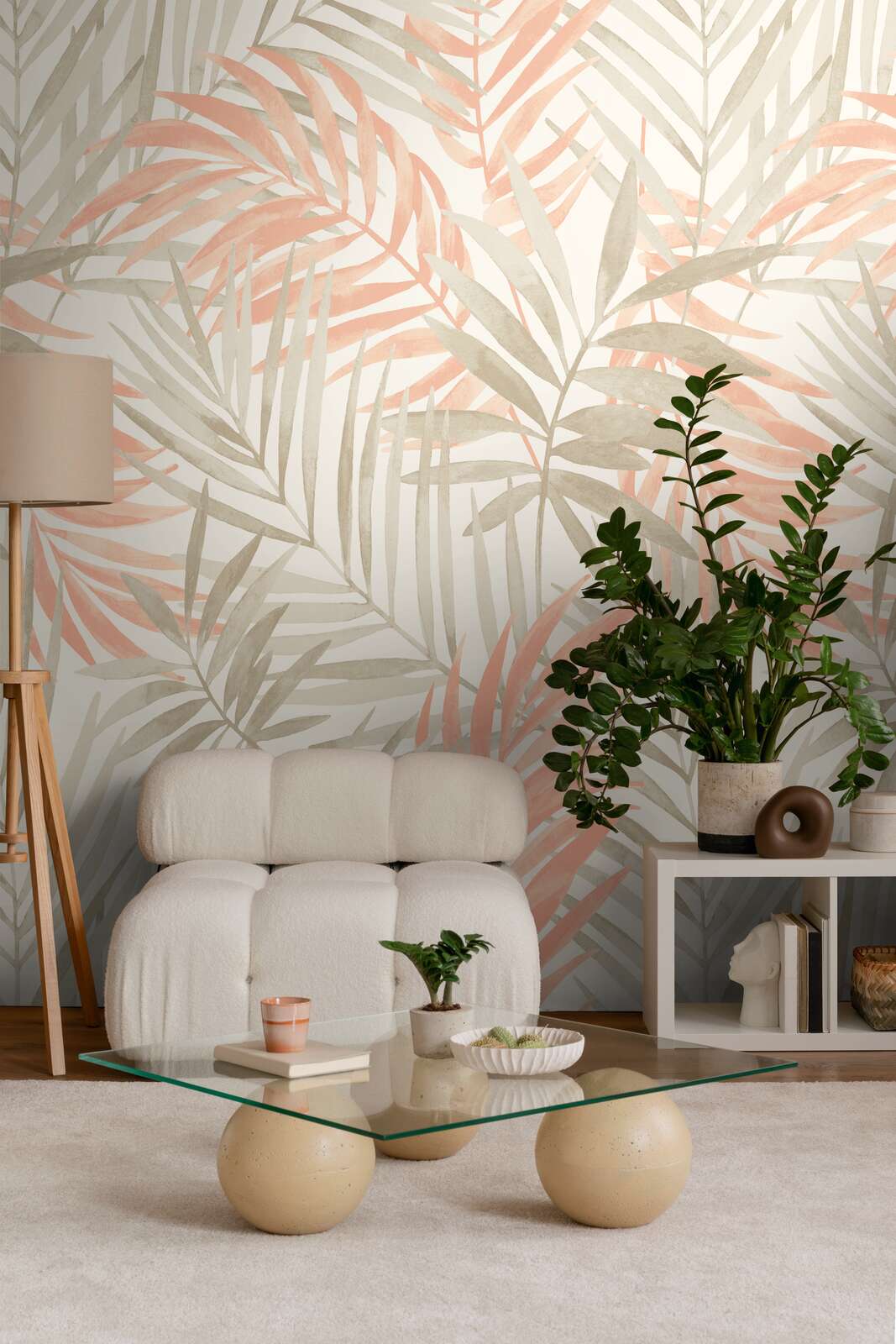 The Balsam Archive | Cream Cream & Sage Luxe