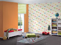 The Drift Nursery | Kaleidoscope & Sun-Kissed Gold Luxe