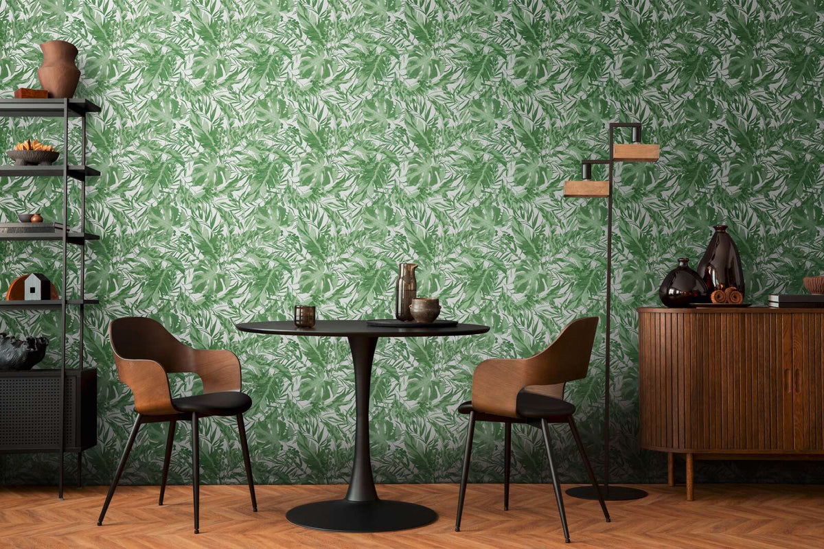 The Ash Cloister | Sage Luxe