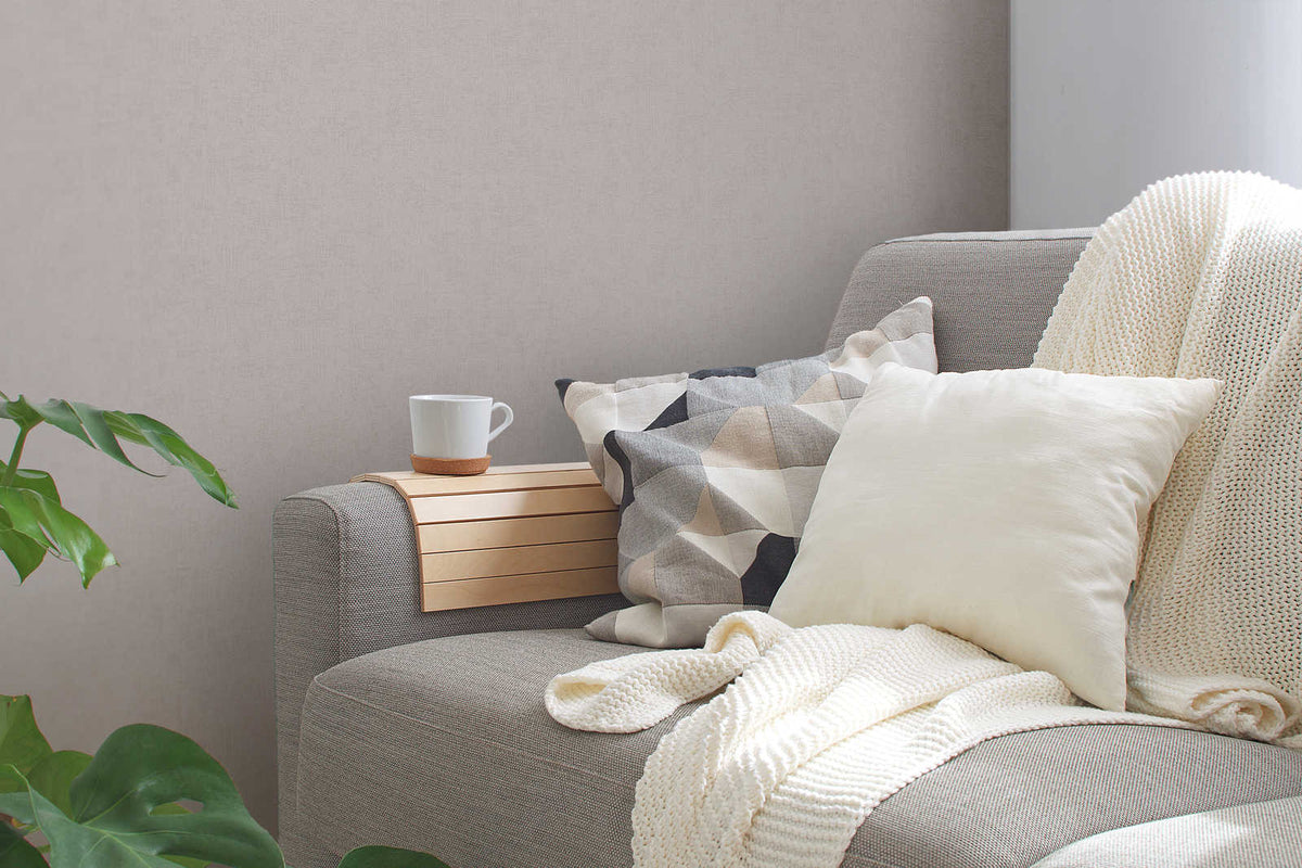 The Barley Piazza | Warm Beige & Cream Luxe