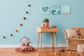 The Cloud Harbour | Azure 89 Luxe