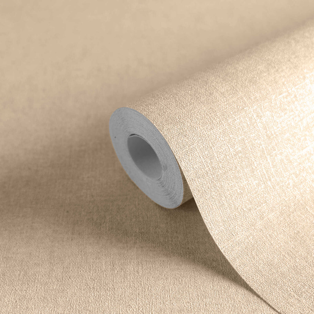 The Amber Portico | Warm Beige & Earthy Brown Luxe