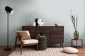 The Basalt Salon | Azure Luxe
