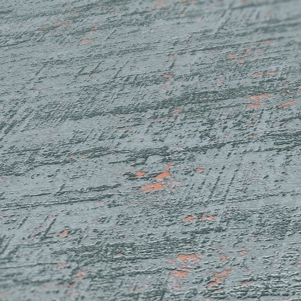 The Linen Atlas | Copper & Sage Luxe