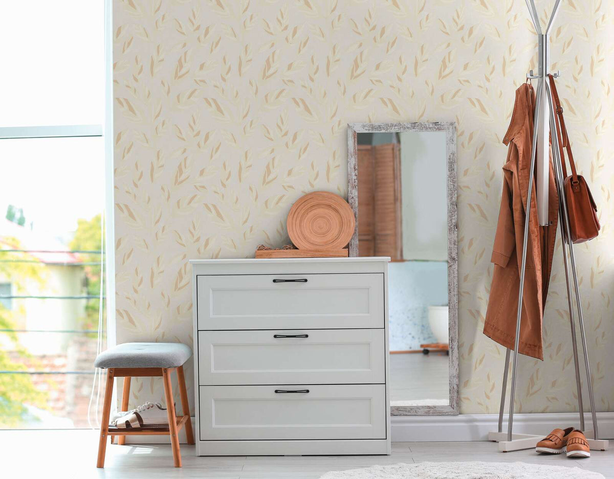 The Juniper Scullery | Warm Beige & Cream Luxe