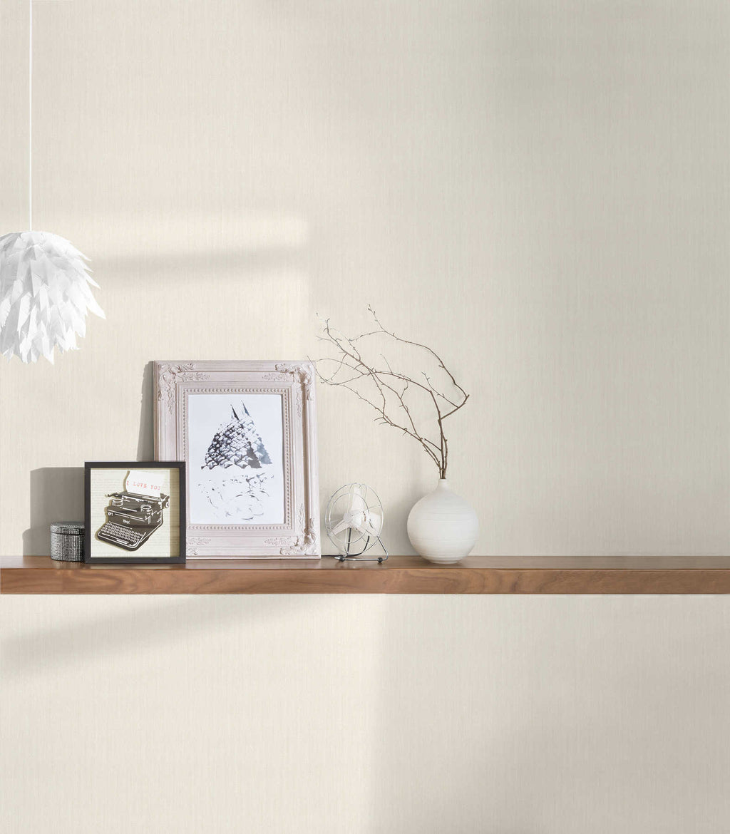 The Ash Mezzanine | Cream Luxe