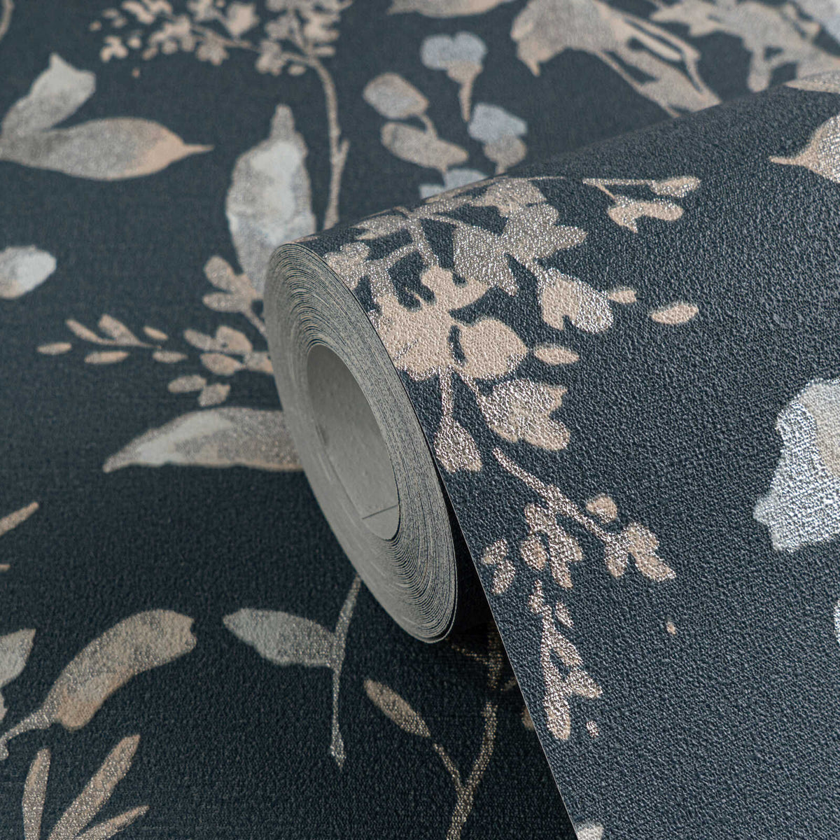 The Non | Smoked Grey Luxe