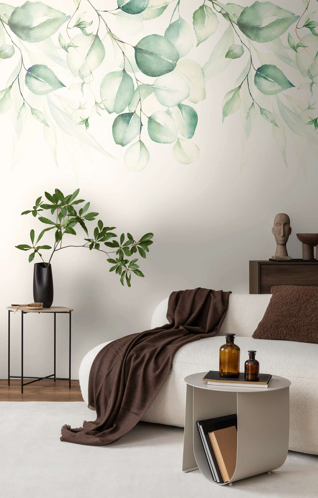 The Barley Solarium | Sage Luxe