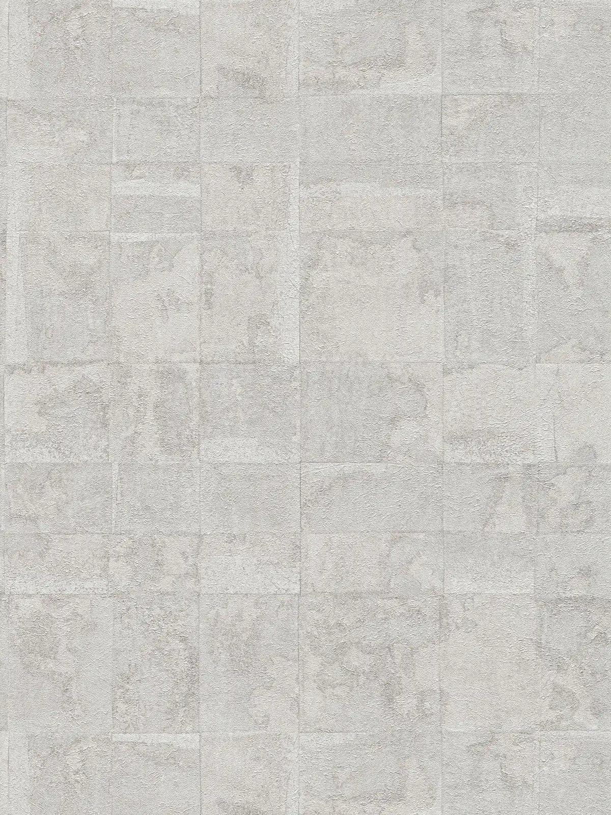 The Soft Quarry | Cream & Smoked Grey Luxe